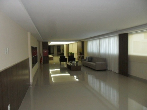 Imagem 4 de 20 de Venda Apartamento Campos Dos Goytacazes Brasil - 515