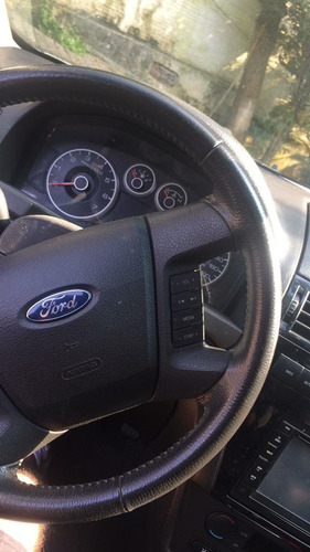 Ford Fusion 2006 2.3 Sel Aut. 4p