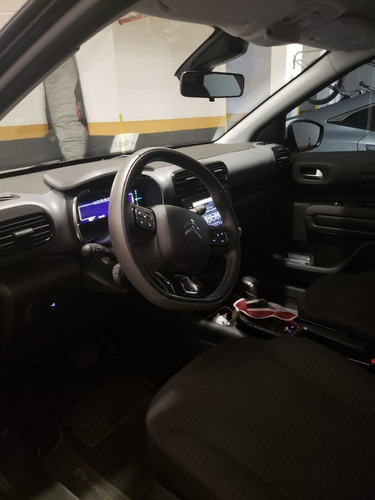 Citroen Cactus Bicolor 2020