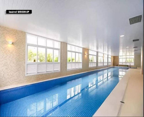 Imagem 17 de 28 de Apartamento Com 1 Dormitório À Venda, 41 M² Por R$ 647.000 - Brooklin - São Paulo/sp - Ap52713