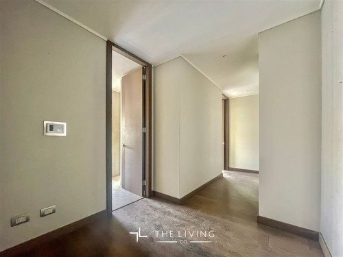 Departamento En Venta De 3 Dorm. En Lo Barnechea