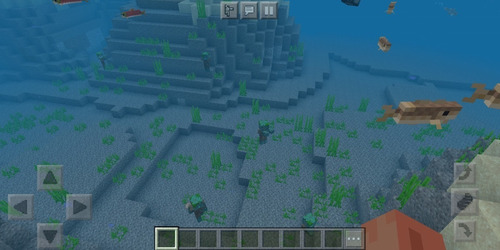 Minecraft Bedrock Ultima Version Con Xbox Liv3