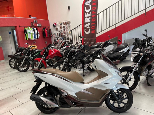Imagem 2 de 8 de Honda Pcx - 2020