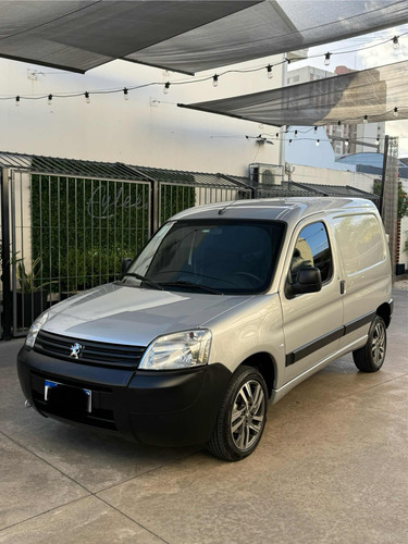 Peugeot Partner 1.6 Hdi Furgon Confort 92