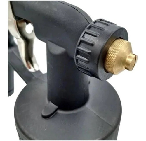 Imagem 5 de 8 de Pistola Pulverizadora Compressor Ar Direto Sgt3290 Sigma