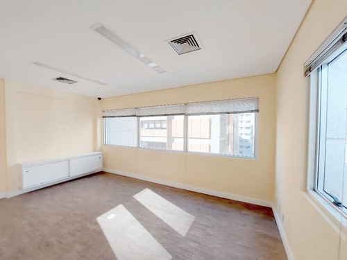 Imagem 3 de 29 de Sala Em Vila Olímpia, São Paulo/sp De 35m² À Venda Por R$ 355.000,00 - Sa1253946-s