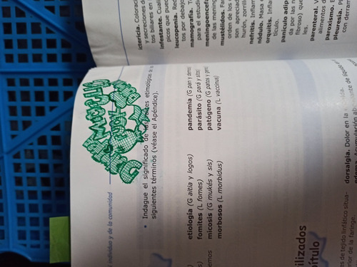 Libro Educación Para La Salud (Usado)
