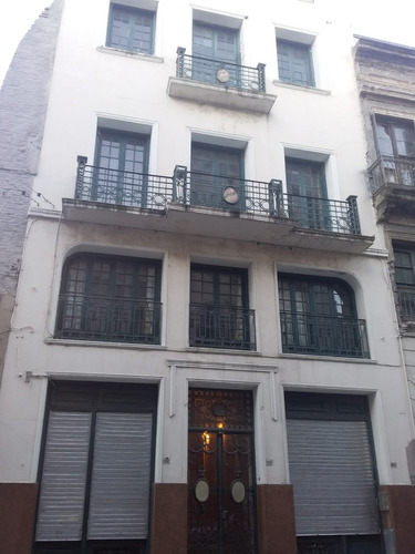 Edificio En Venta En Ciudad Vieja