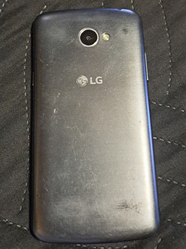 Celular LG K5 Impecable Estado , Movistar.