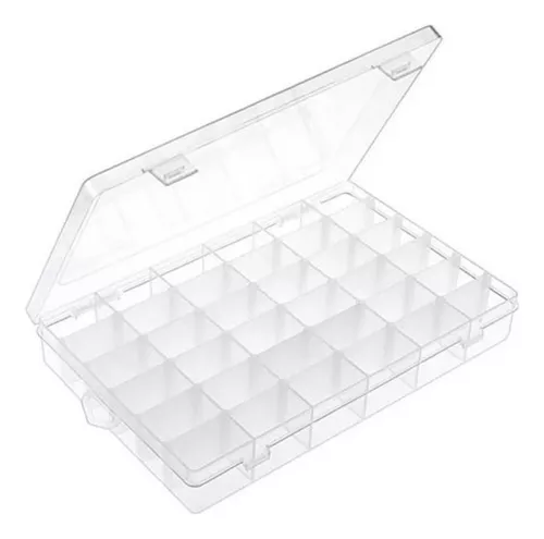 ORGANIZADOR PLASTICO 310X138X490 MM - TOTAL TOOLS - JMTBP-2047 -  FER-JM-1010 - COMPRA TOTAL