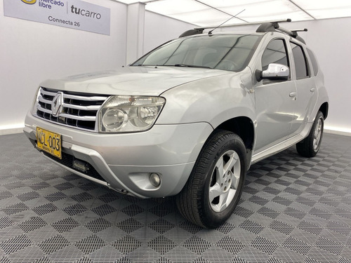 Renault Duster 2.0 Dynamique