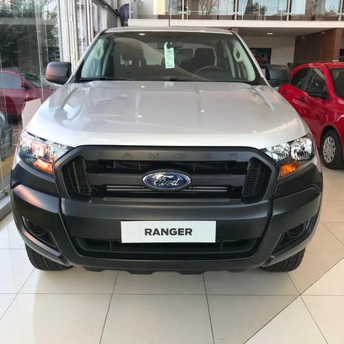 Imagen 2 de 21 de Ranger Xl 2.2 4x2 Brenson Bariloche