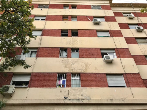 Venta Departamento 2 Ambiente Apto Credito