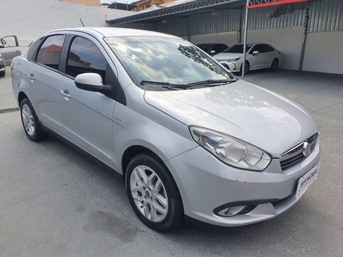 Grand Siena Essence Dualogic Flex