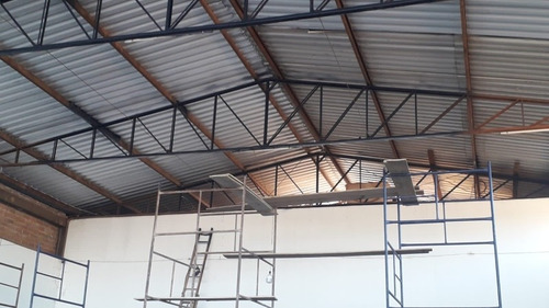 Imagem 4 de 4 de Pinturas E Serviço