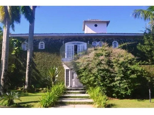 Imagem 1 de 15 de Casa Em Condomínio No Jardim Acapulco Guarujá Sp - Reo329004