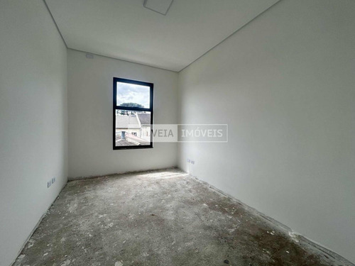 Sobrado Triplex - Portão, Curitiba (pr)