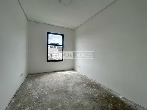Sobrado Triplex - Portão, Curitiba (pr)