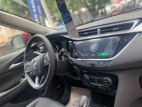Imagen 10 de 15 de Buick Encore Leather 2022