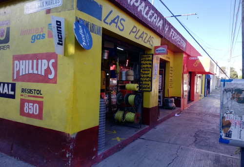 Local Comercial En Venta En Las Plazas