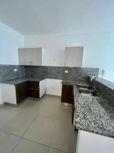 Imagen 4 de 14 de Apartamento En Venta En Ensanche Naco