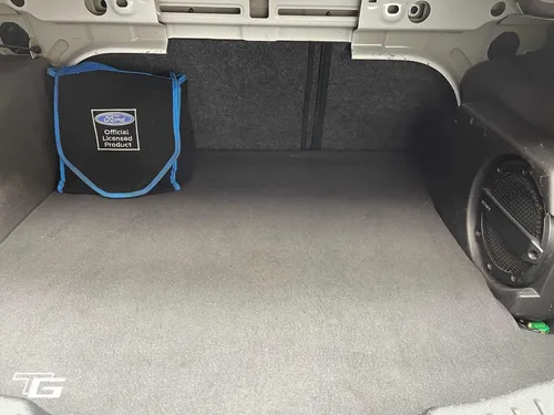 Ford Focus 2.0 Titanium