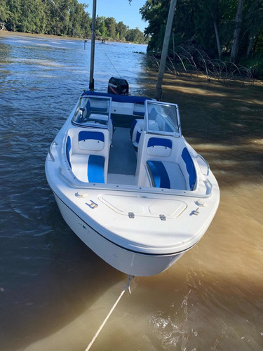 Virgin Marine 6,20