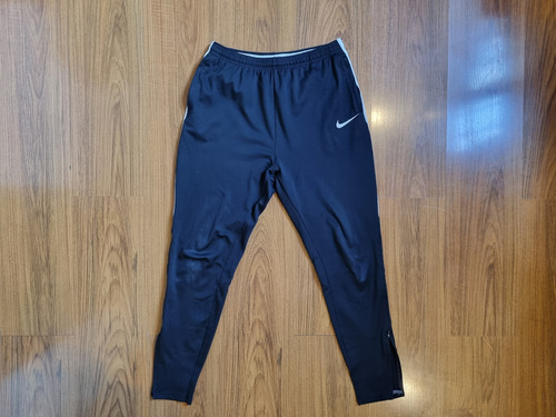 Chupín Deportivo Nike Negro Original Importado Niño - Xl