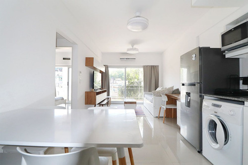 Alquiler - Dp 2 Ambientes En Flores 52 M²