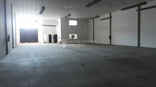 Imagem 5 de 15 de Deposito - Sarandi - Ref: 305183 - L-305183