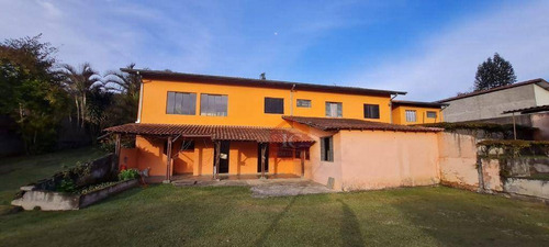 Imagem 23 de 30 de Chácara Com 3 Dormitórios À Venda, 1720 M² Por R$ 780.000,00 - Chacara Remanso - Cotia/sp - Ch0081