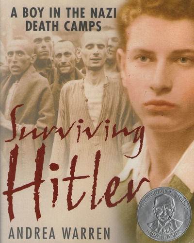 Surviving Hitler, De Warren, Andrea. Editorial Harper Colli