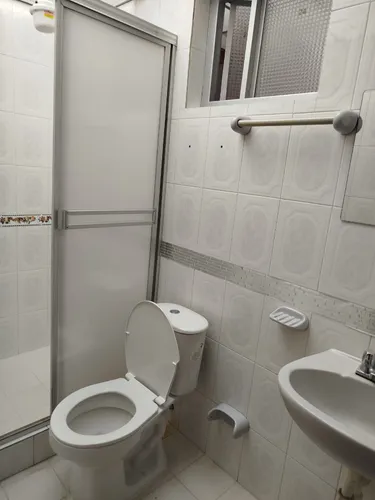 Apartamento En Prado Pinzón
