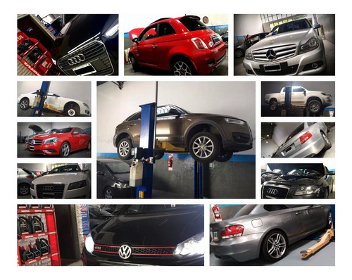 Imagen 4 de 6 de Cambio Distribucion Original + Bomba + Polyv Ford Ka 1.5