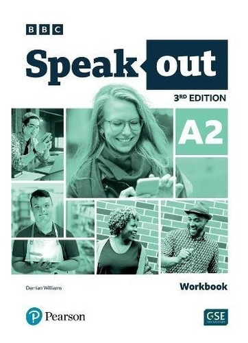 Speakout A2 3 Ed.wb. Nov.2023  With Key