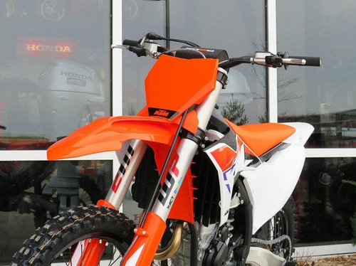 Imagen 14 de 25 de Ktm Sxf 350 Unidades Disponibles