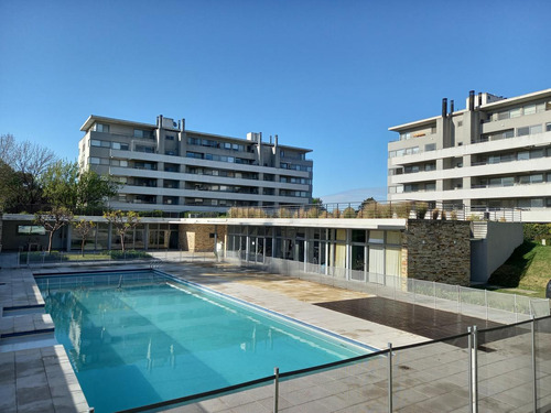 Imagen 5 de 30 de Venta De Hermosos Departamento En Condominio Civis De 2 Ambientes Muy Moderno Y Con Amenities