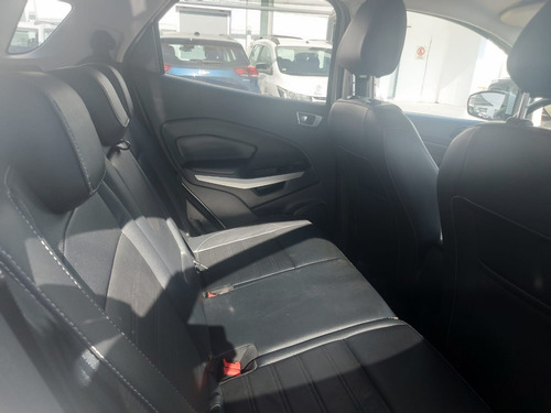 Ford Ecosport 1.5 Titanium 123Cv 4X2