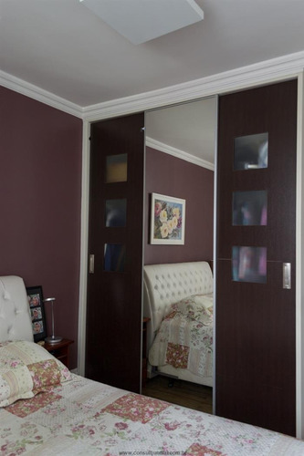 Imagem 12 de 16 de Apartamentos À Venda Em Jundiaí/sp - Compre O Seu Apartamentos Aqui! - 1466158