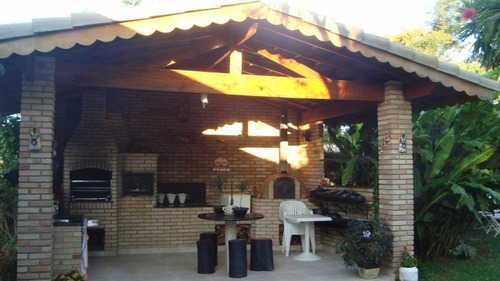 Imagem 7 de 29 de Casa Em Centro, Atibaia/sp De 358m² 4 Quartos À Venda Por R$ 970.000,00 - Ca70082-s
