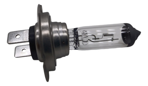Lampada Halogena 12v 4300k H7 55w