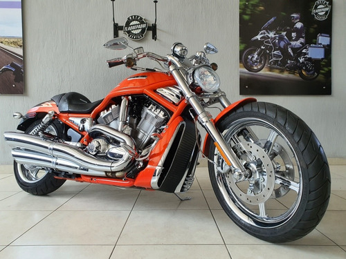 Imagen 1 de 14 de Harley Davidson V Rod Screamin Eagle