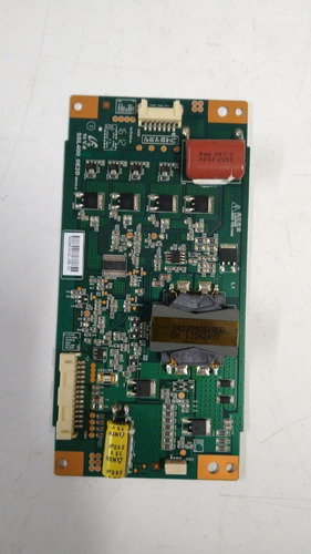 Tarjeta Driver Philips Ssl400-0e2d 40pfl4707/f8