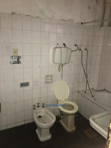 Imagen 3 de 7 de Se Vende Apartamento 3 Dormitorios En El Centro