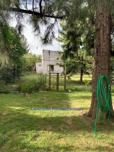Linda Casa En Venta, Más Apartamento Al Fondo.