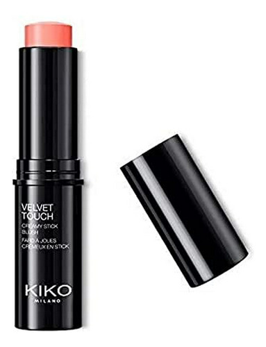 Lápices Labiales - Kiko Milano - Velvet Touch Cream Blush St