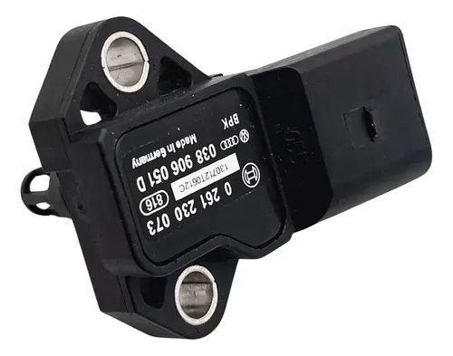 Sensor Map 1.8 2.0 Tfsi Audi A3 A4 A6 Q3 Tt Leon Vw Turbo