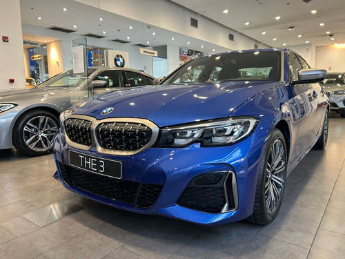 Bmw M340i Xdrive - Autopremier