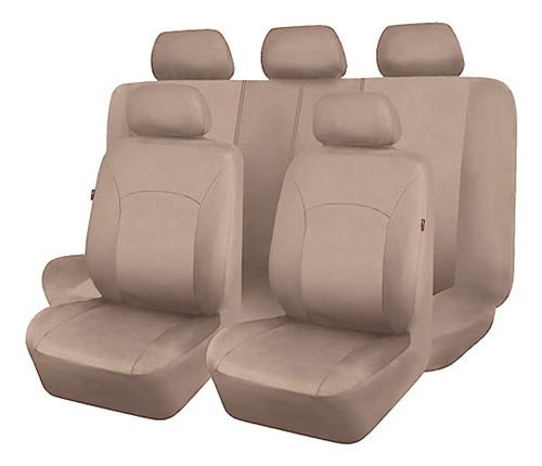 Funda Para Asiento De Auto  Flying Banner Fundas Para Asient