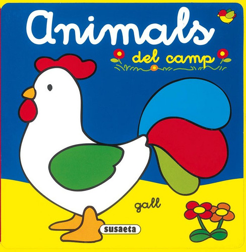 Animals Del Camp (libro Original)